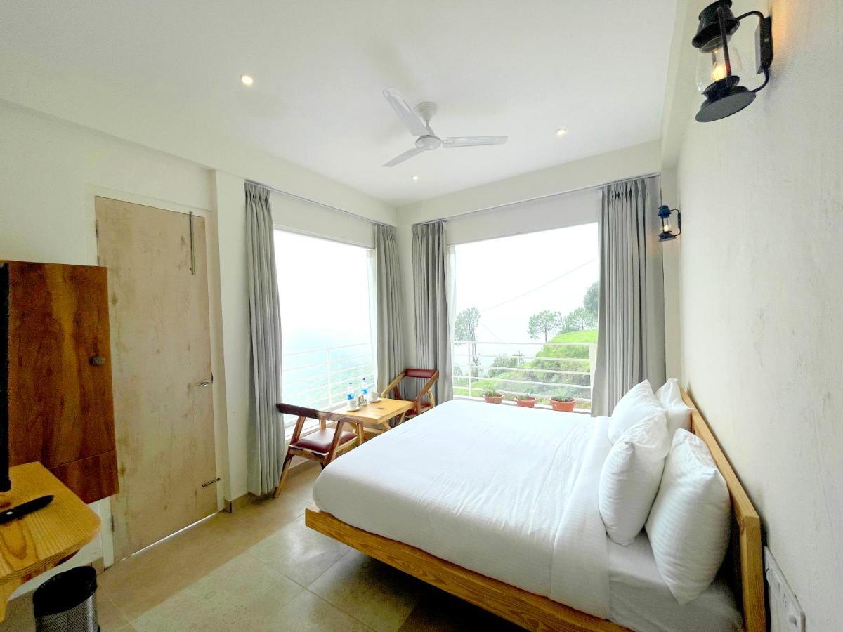 Onehouse Resort Lansdowne Ngoại thất bức ảnh