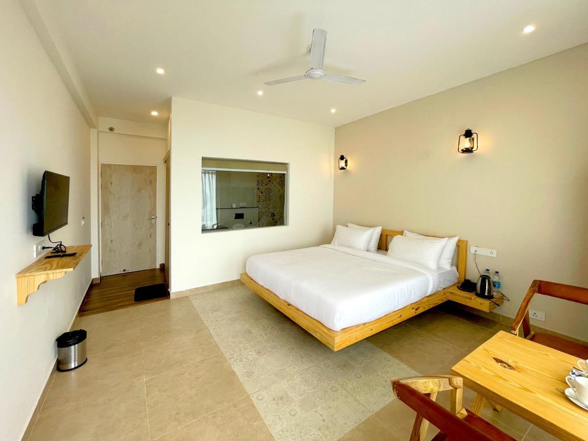 Onehouse Resort Lansdowne Ngoại thất bức ảnh