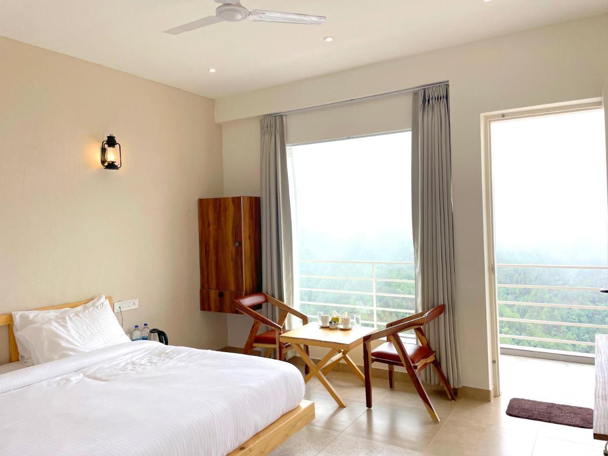 Onehouse Resort Lansdowne Ngoại thất bức ảnh