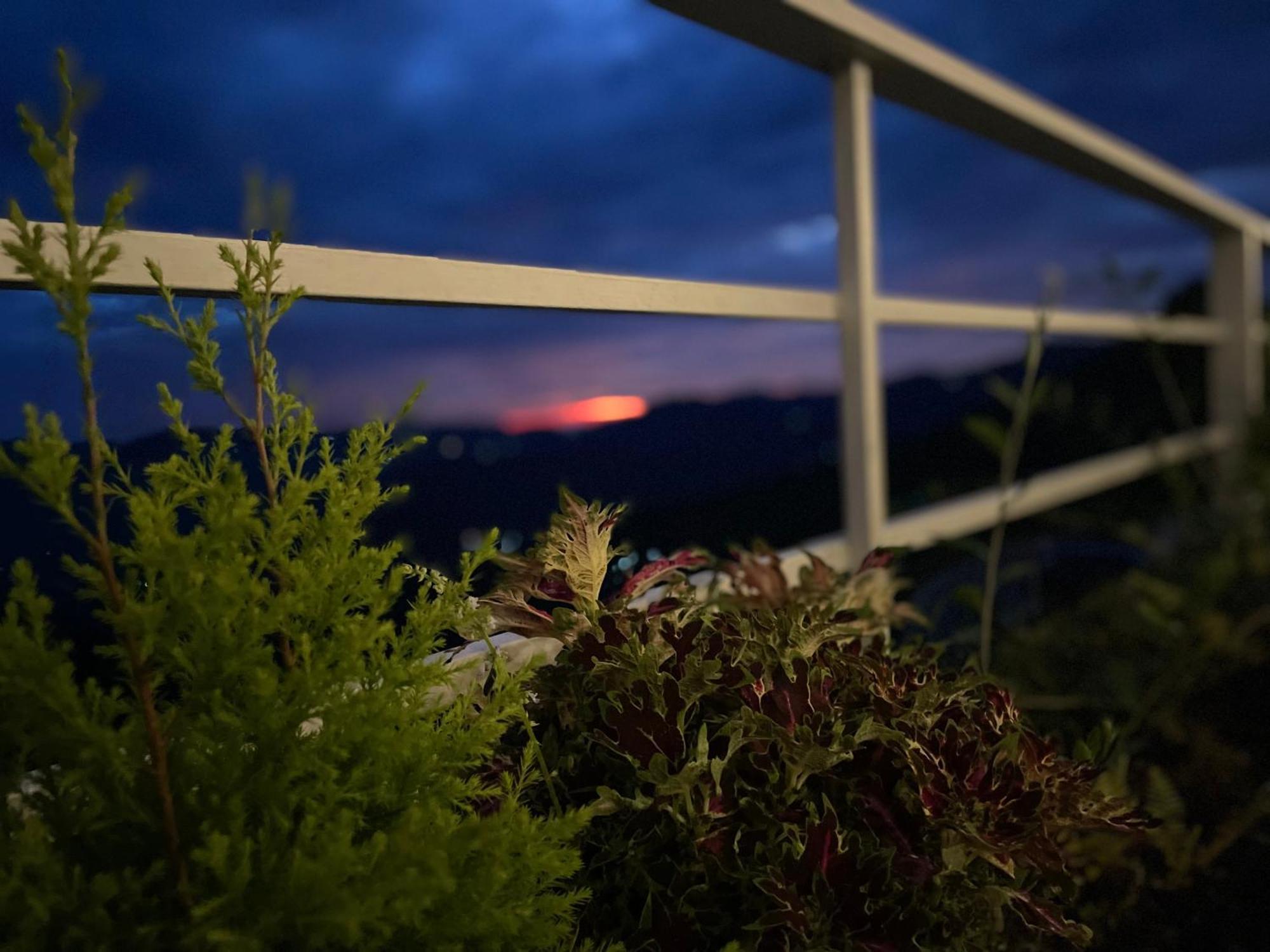 Onehouse Resort Lansdowne Ngoại thất bức ảnh