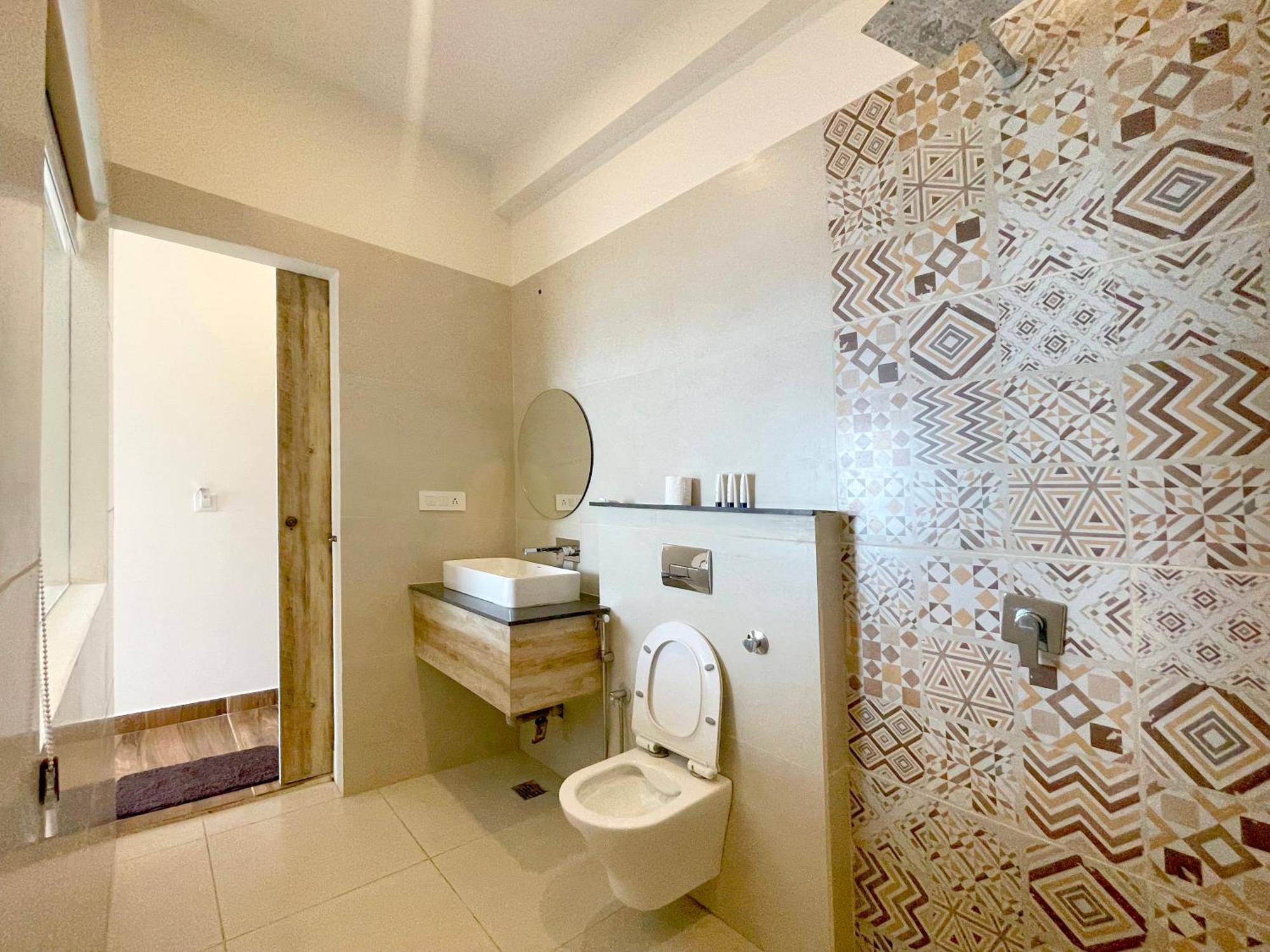 Onehouse Resort Lansdowne Ngoại thất bức ảnh
