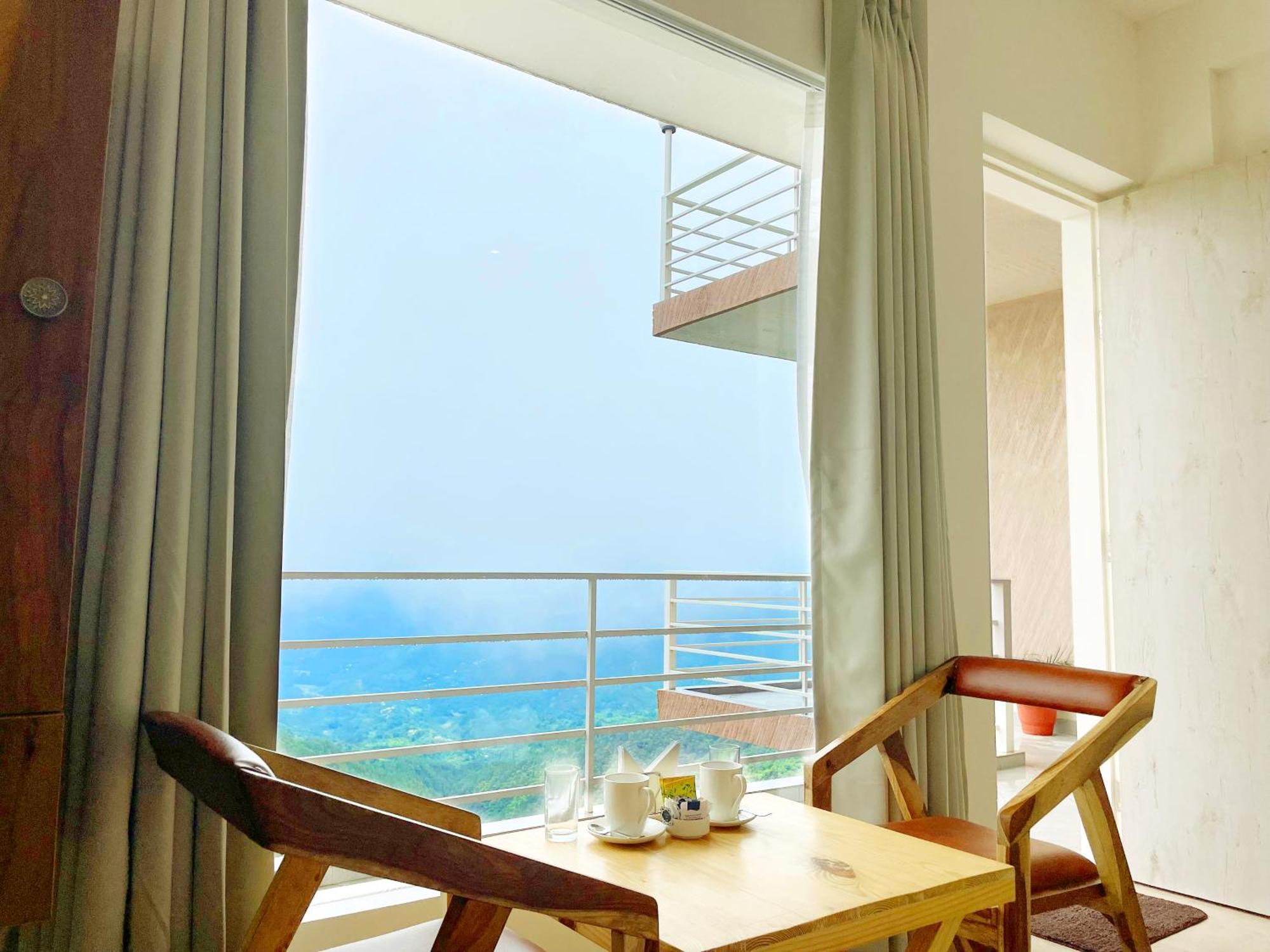 Onehouse Resort Lansdowne Ngoại thất bức ảnh