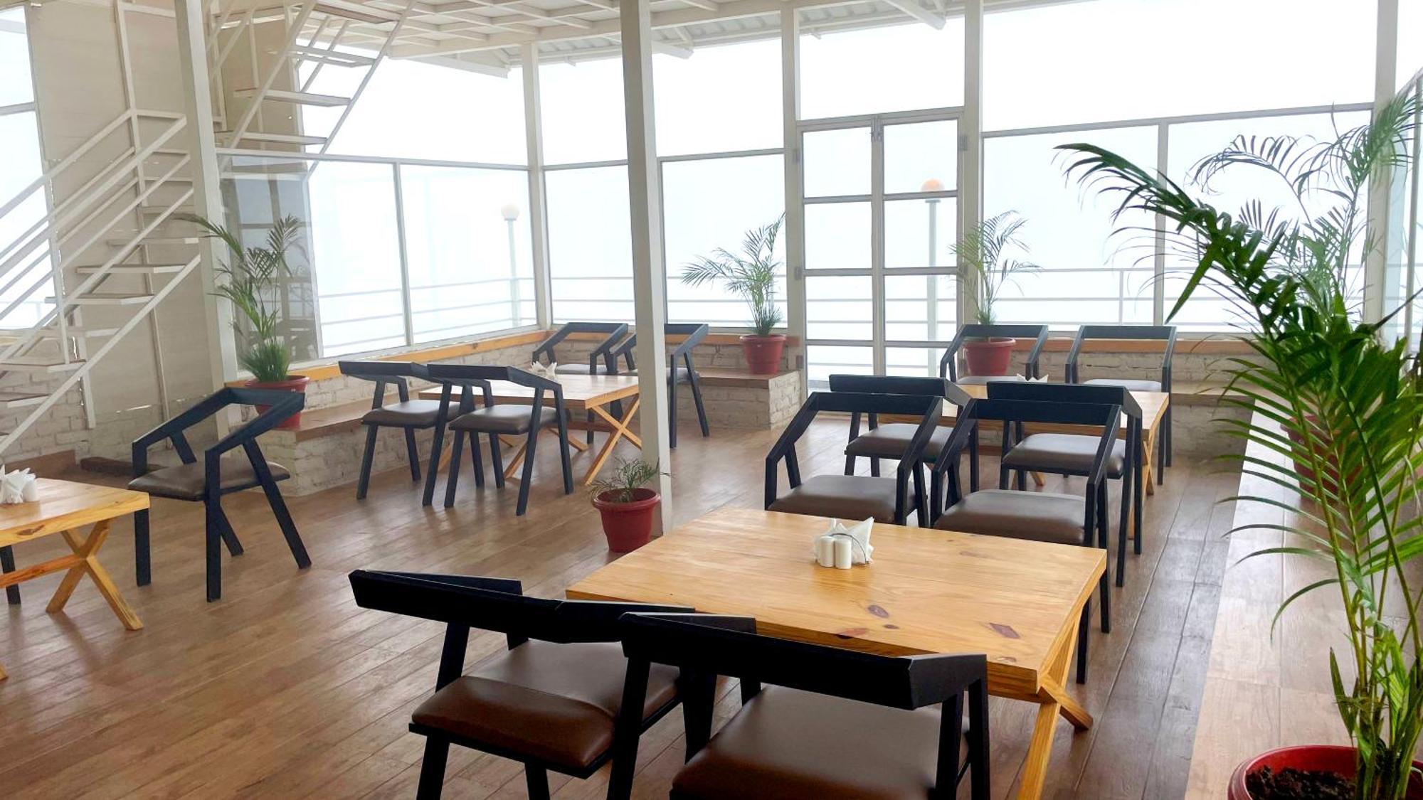 Onehouse Resort Lansdowne Ngoại thất bức ảnh